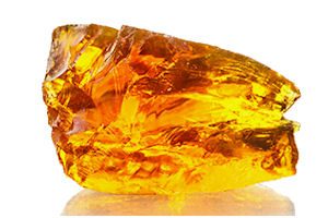 Amber Gemstones