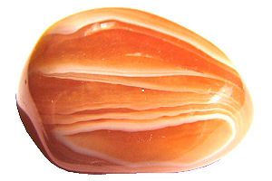 Carnelian Gemstones