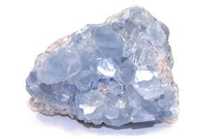 Celestite Healing Crystals