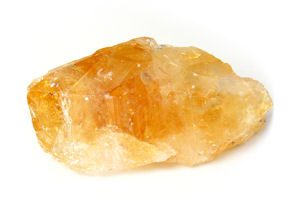 Citrine Birthstone Jewellery