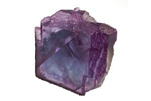 Fluorite Healing Crystals