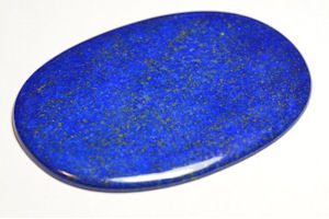 Lapis Lazuli Birthstone Jewellery