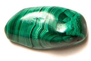 Malachite Gemstones