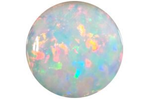 Opal Birthstone Jewellery