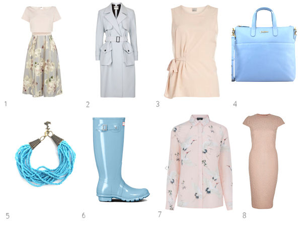 Pantone Colour of the Year