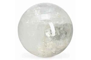 Rock Crystal Birthstone Jewellery