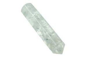 Rock Wand Healing Crystals