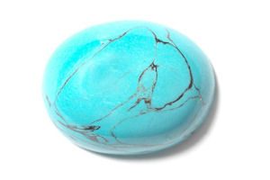 Turquoise Birthstone Jewellery