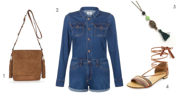 Festival Fashion