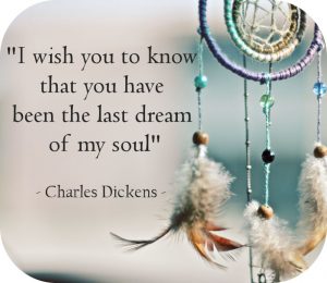 Valentines Quote Charles Dickens