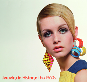 Jewelry / Jewellery in 1960s