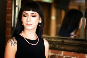 Luxiere fashion makeup article